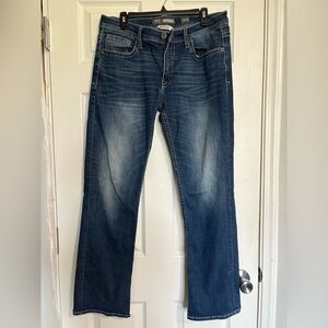 BKE Men’s Carter Bootleg 36R